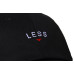 LESS - SMALL ARCH LOGO SPORT CAP